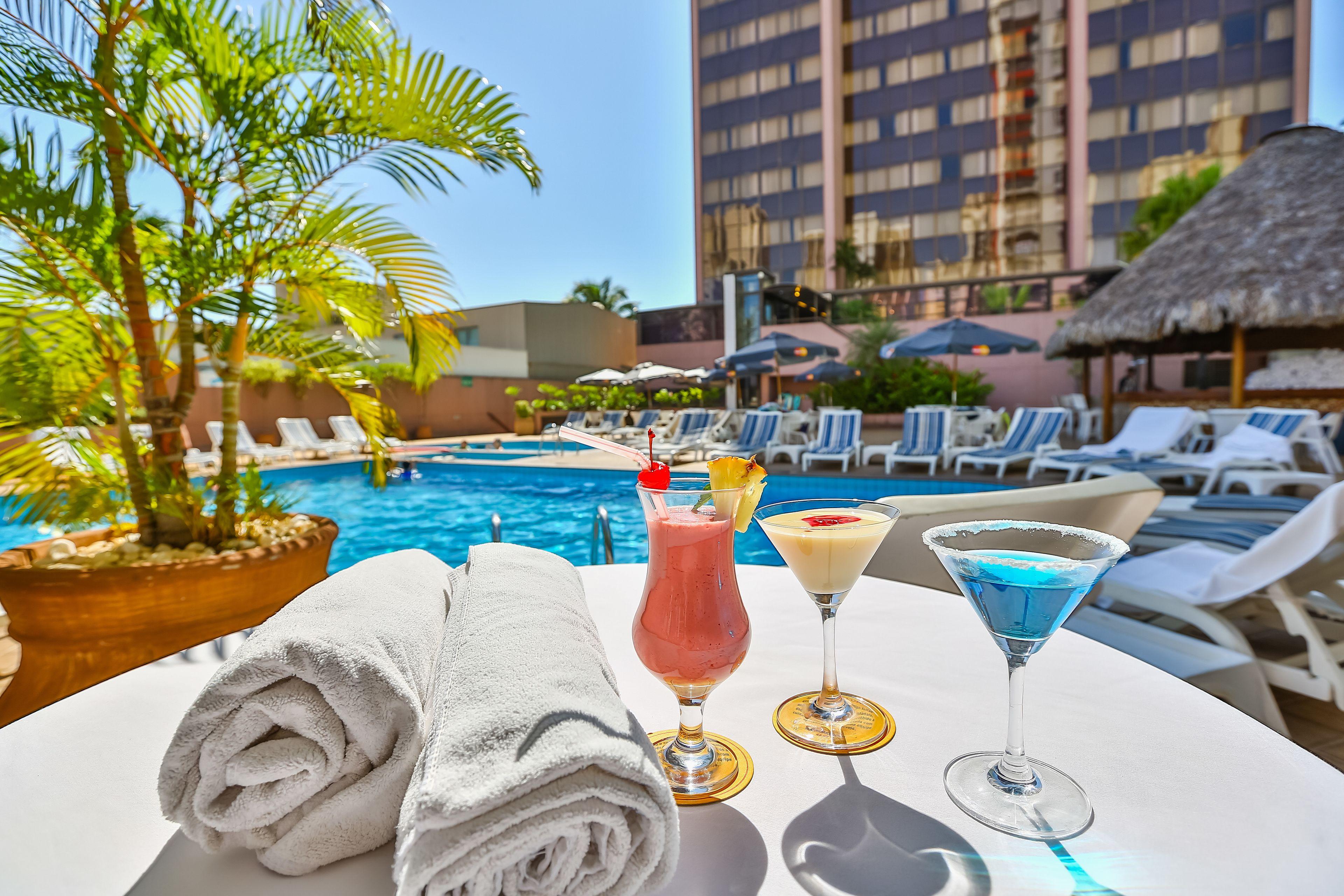 Castro'S Park Hotel — Photos 2